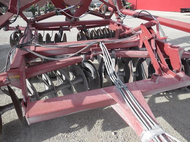 Image of Case IH 496 equipment image 3