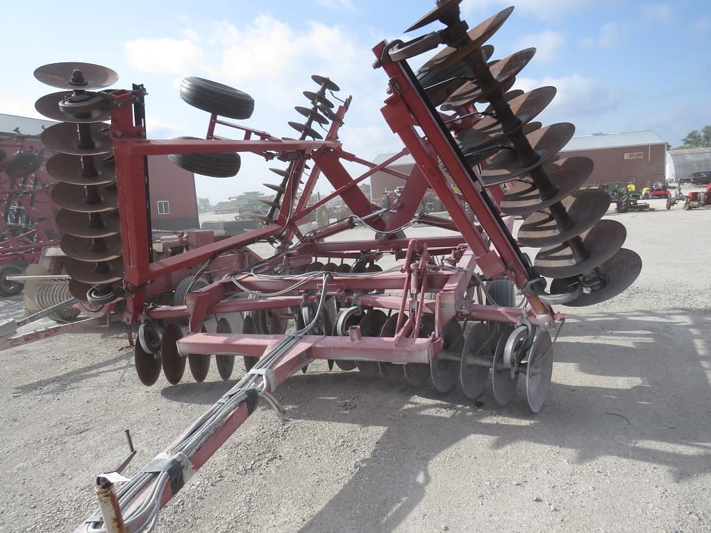Image of Case IH 496 Primary image