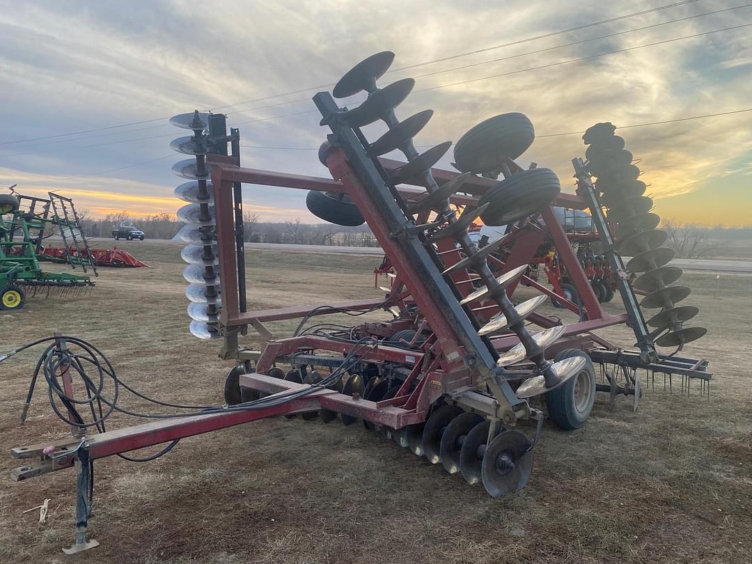 Image of Case IH 496 Image 0