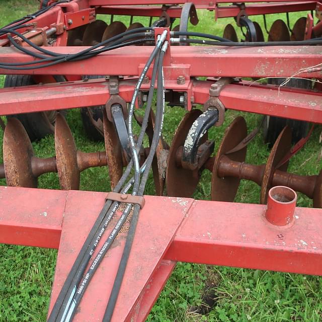 Image of Case IH 496 equipment image 1