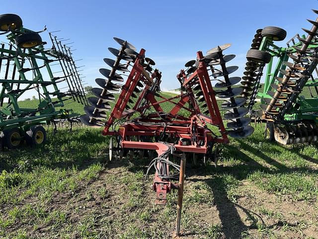 Image of Case IH 496 equipment image 1
