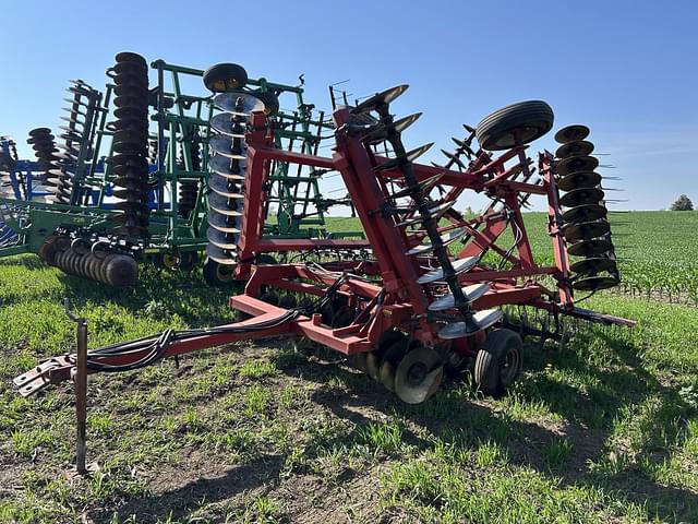 Image of Case IH 496 equipment image 3