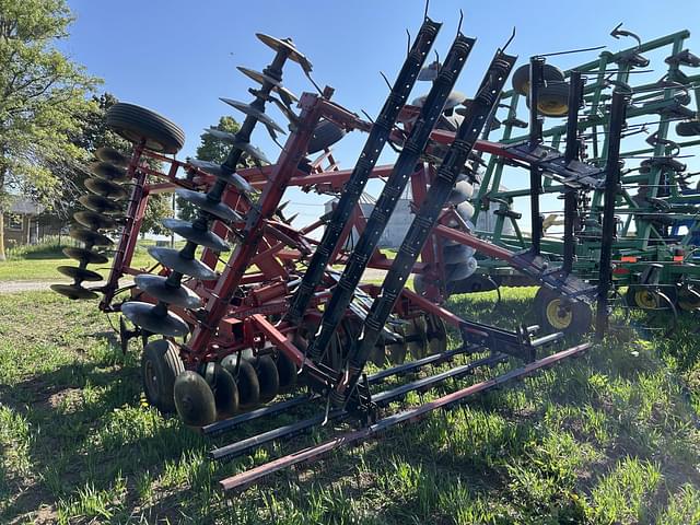 Image of Case IH 496 equipment image 4