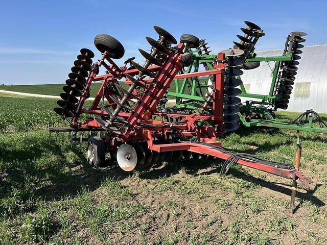 Image of Case IH 496 equipment image 2