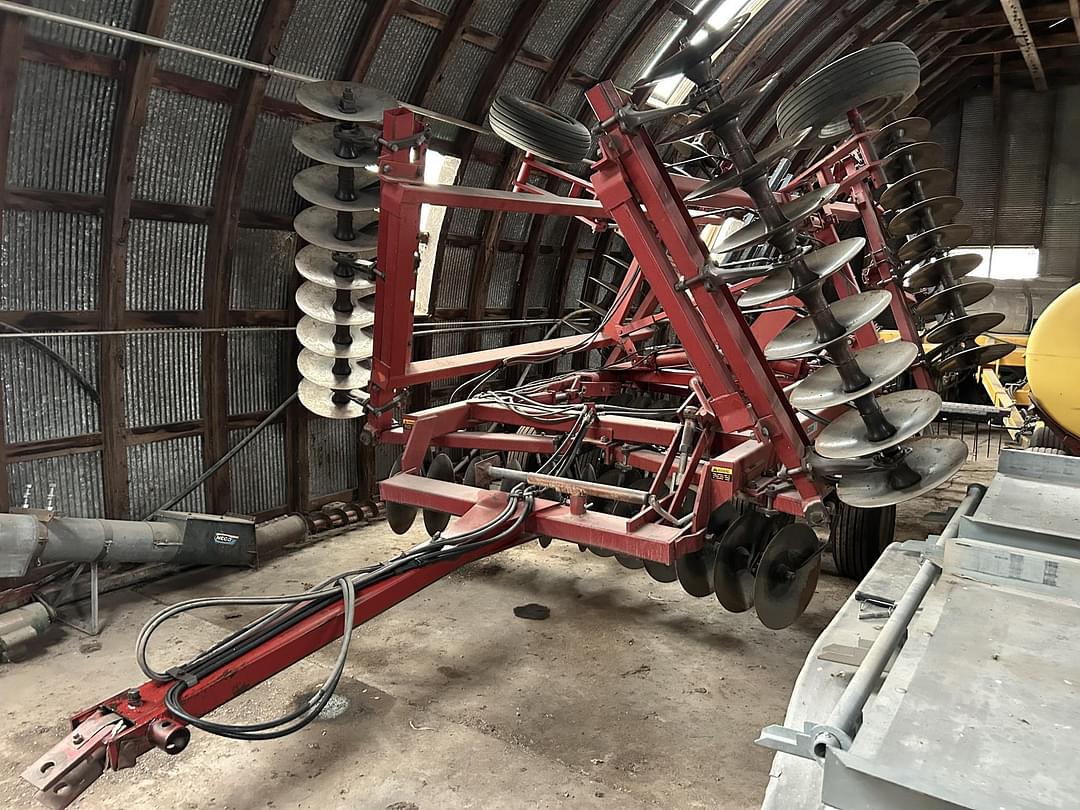 Image of Case IH 496 Primary image