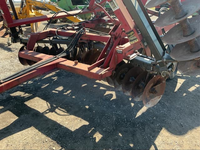 Image of Case IH 496 equipment image 4