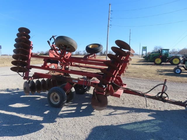 Image of Case IH 496 equipment image 3