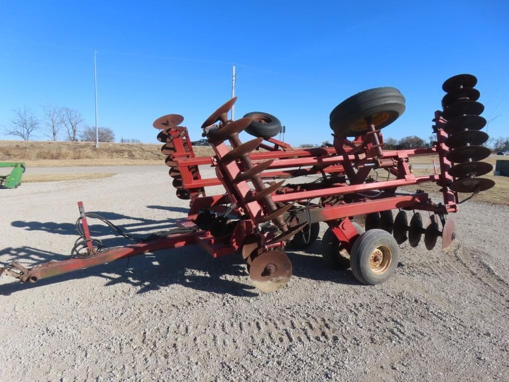 Image of Case IH 496 Primary image