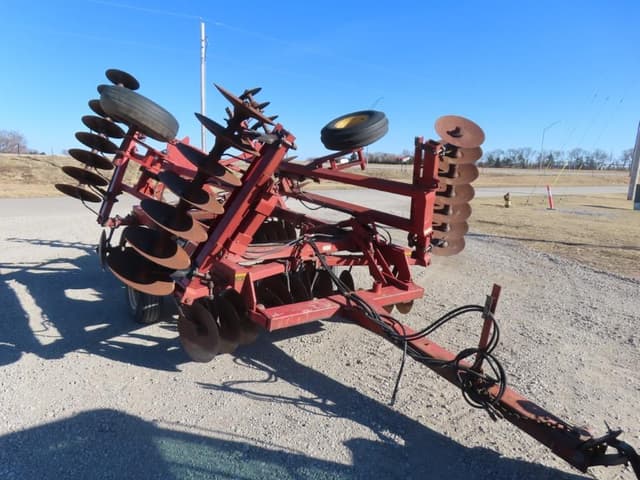 Image of Case IH 496 equipment image 2