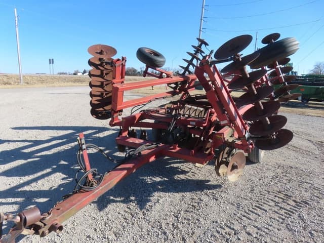 Image of Case IH 496 equipment image 1