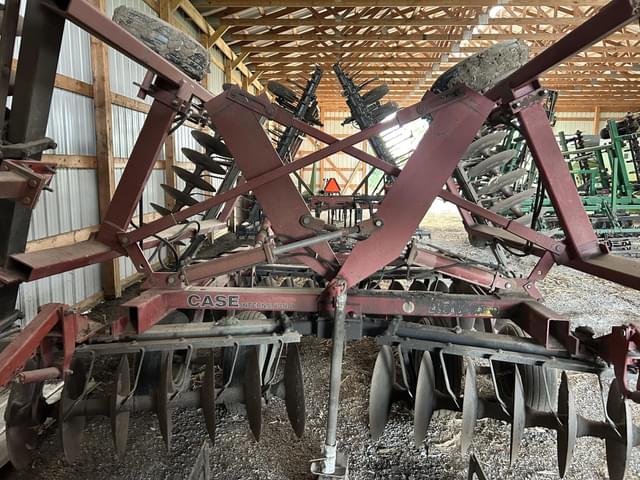 Image of Case IH 496 equipment image 4