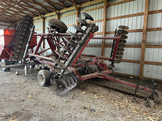 Image of Case IH 496 equipment image 1