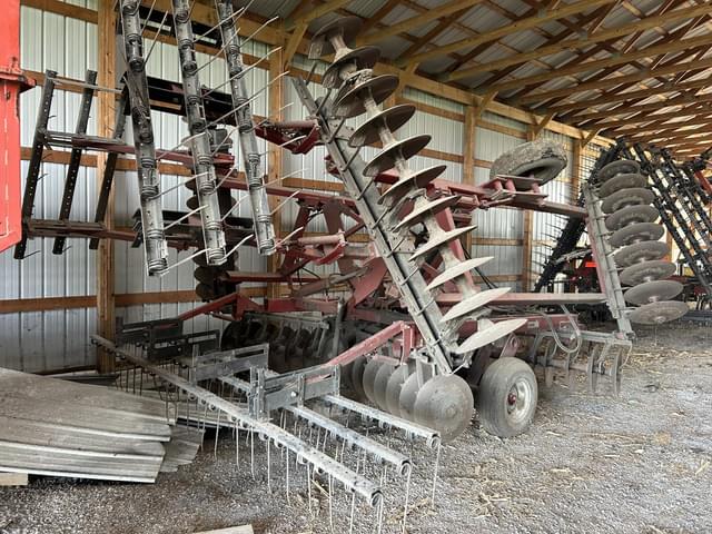Image of Case IH 496 equipment image 3