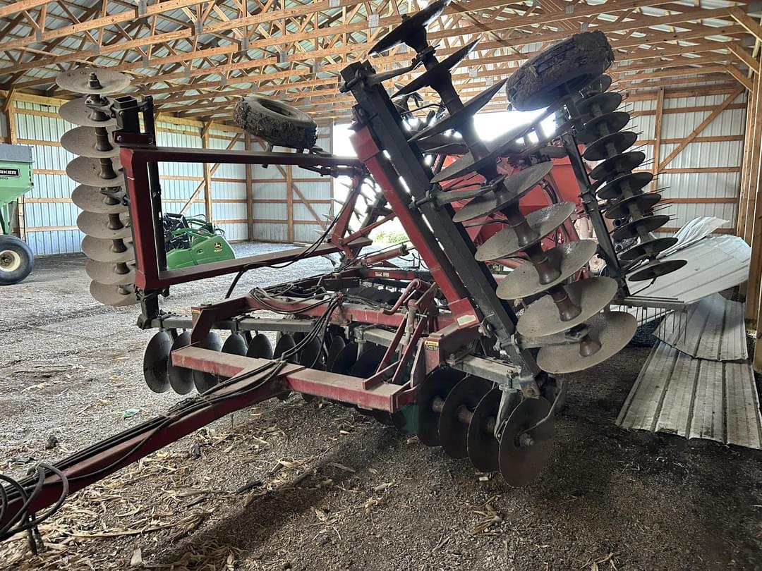 Image of Case IH 496 Primary image