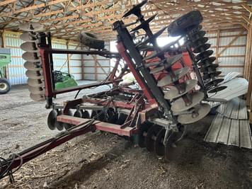 Main image Case IH 496