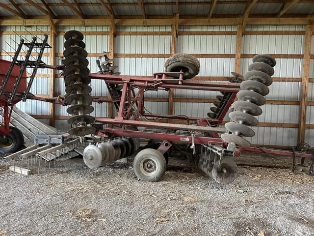 Image of Case IH 496 equipment image 2