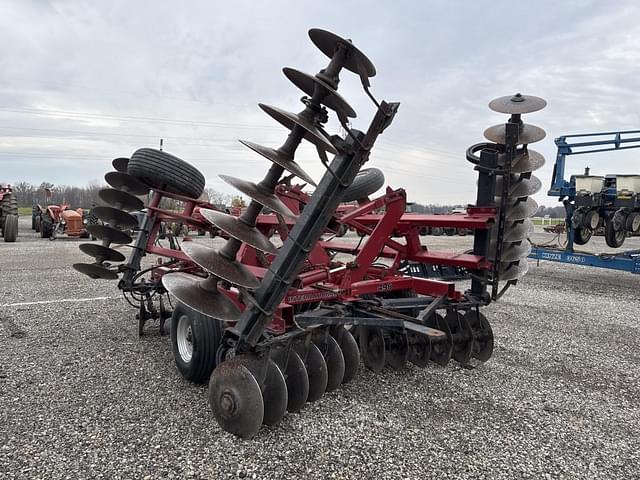 Image of Case IH 496 equipment image 1