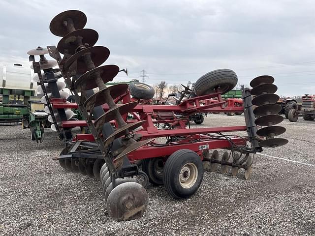 Image of Case IH 496 equipment image 3