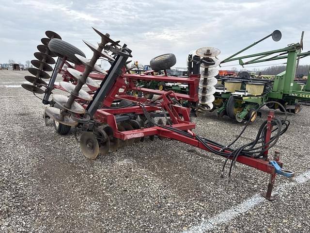 Image of Case IH 496 equipment image 4