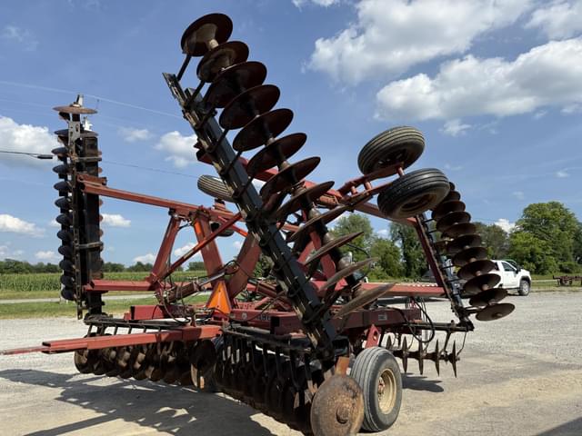Image of Case IH 496 equipment image 1