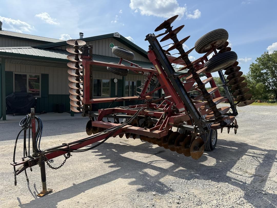 Image of Case IH 496 Primary image