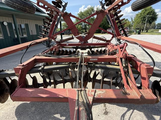 Image of Case IH 496 equipment image 3