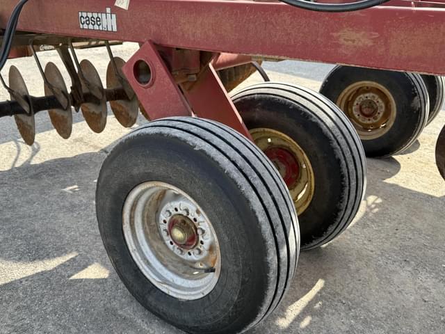 Image of Case IH 496 equipment image 4