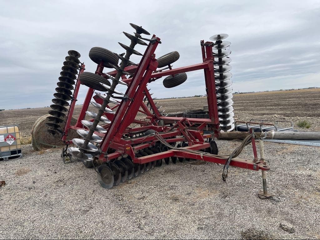 Image of Case IH 496 Primary image