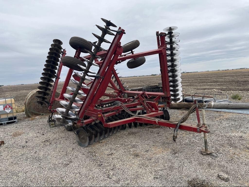 Image of Case IH 496 Primary image