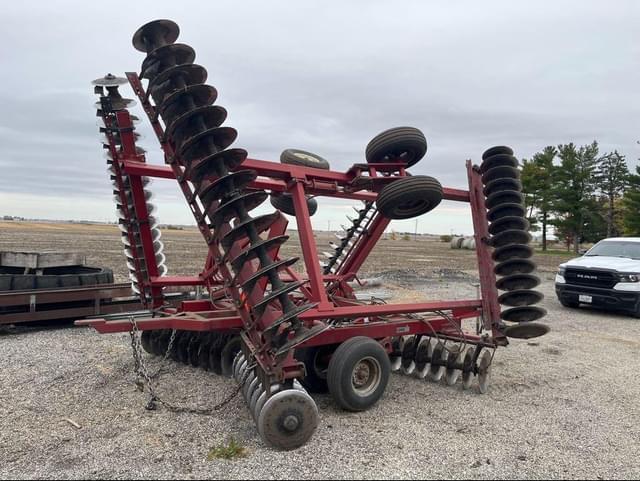 Image of Case IH 496 equipment image 2