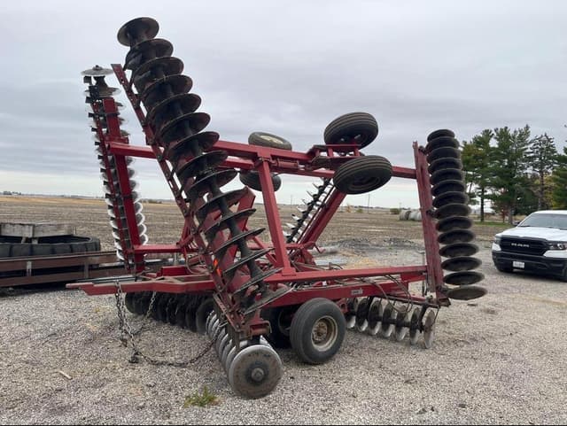 Image of Case IH 496 equipment image 2