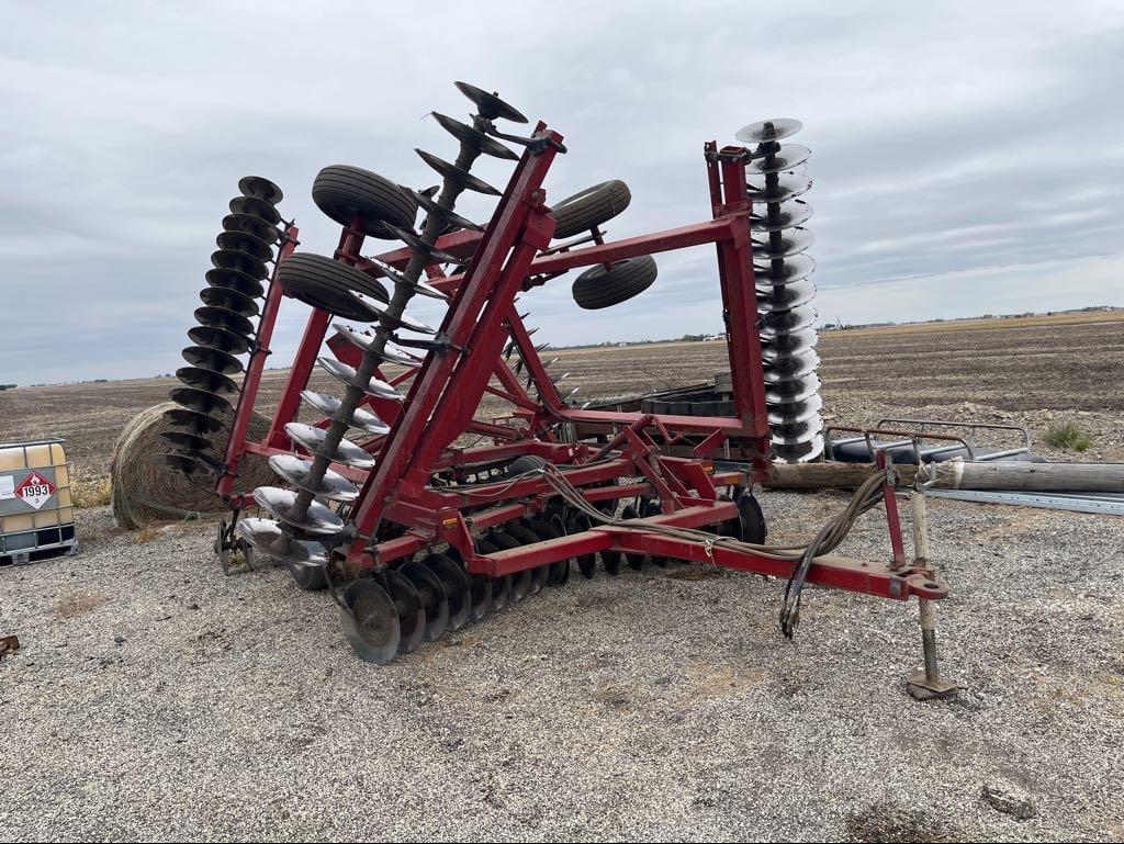 Image of Case IH 496 Primary image