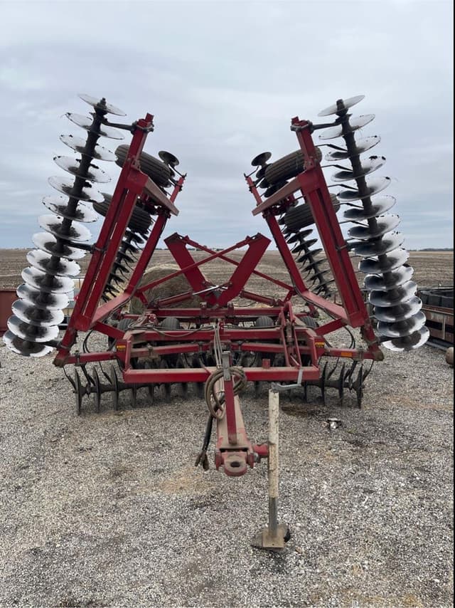 Image of Case IH 496 equipment image 3
