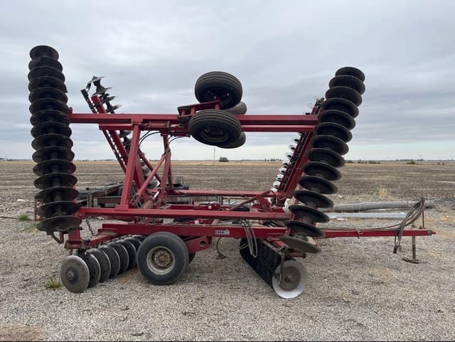 Image of Case IH 496 equipment image 1
