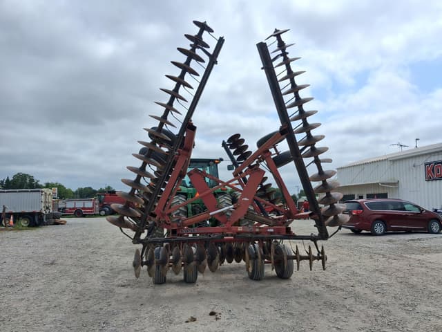 Image of Case IH 496 equipment image 4