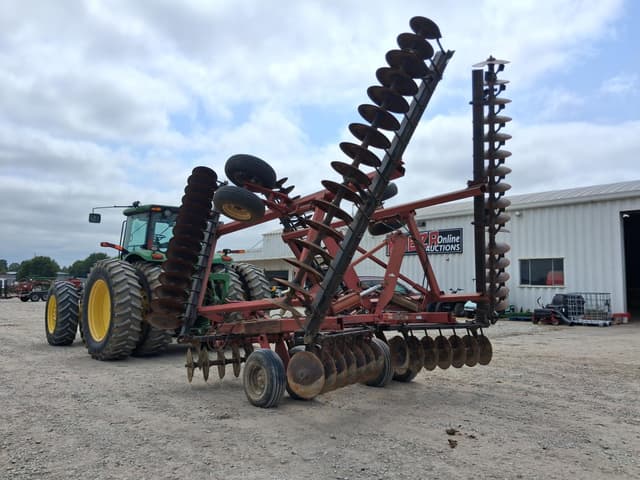 Image of Case IH 496 equipment image 3