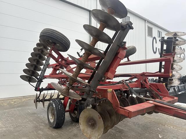 Image of Case IH 496 equipment image 1