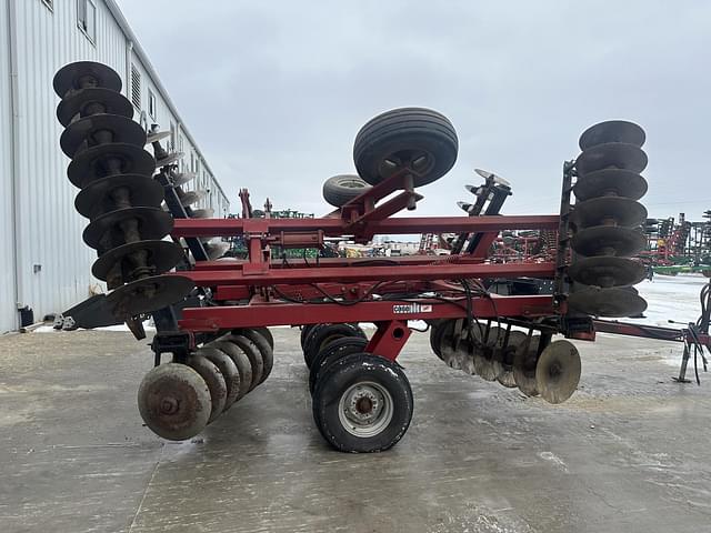 Image of Case IH 496 equipment image 2