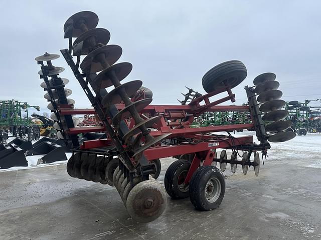 Image of Case IH 496 equipment image 3