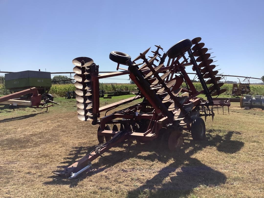 Image of Case IH 496 Primary image