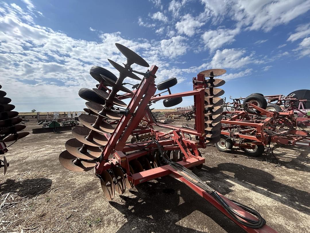 Image of Case IH 496 Image 1