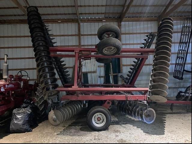 Image of Case IH 496 equipment image 2