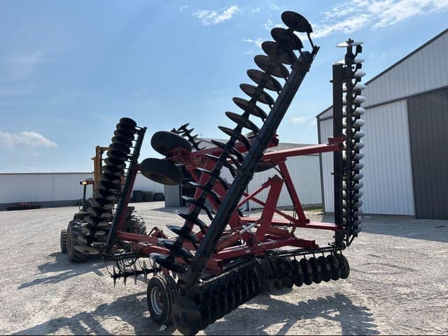 Image of Case IH 496 equipment image 4