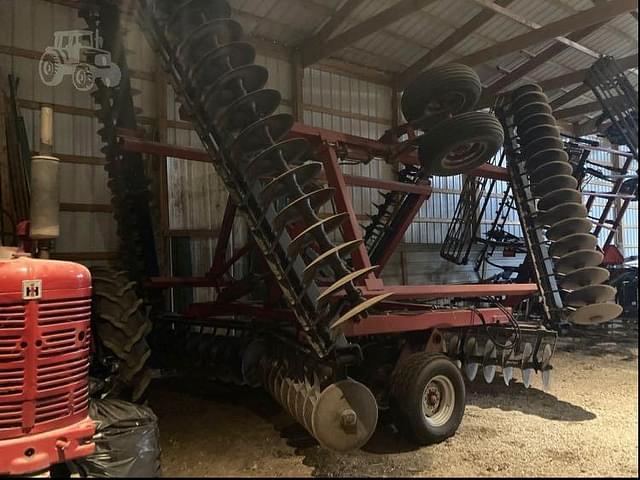 Image of Case IH 496 equipment image 3