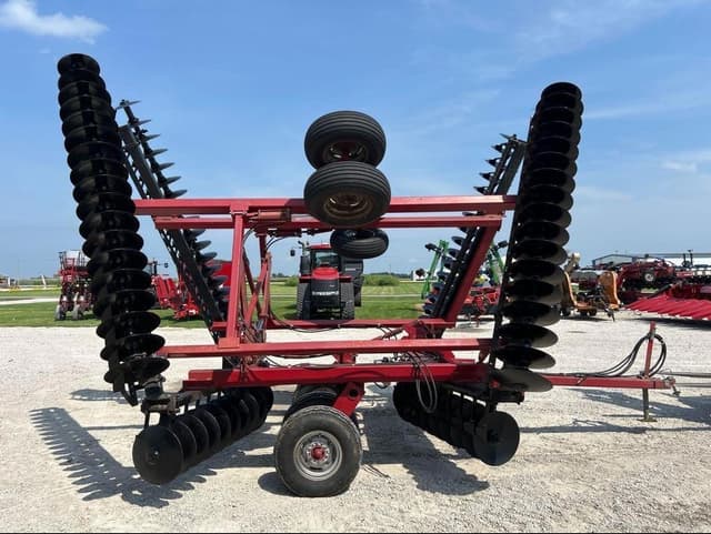 Image of Case IH 496 equipment image 1