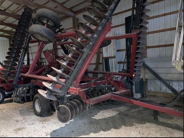 Image of Case IH 496 equipment image 1