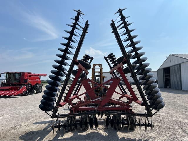 Image of Case IH 496 equipment image 3