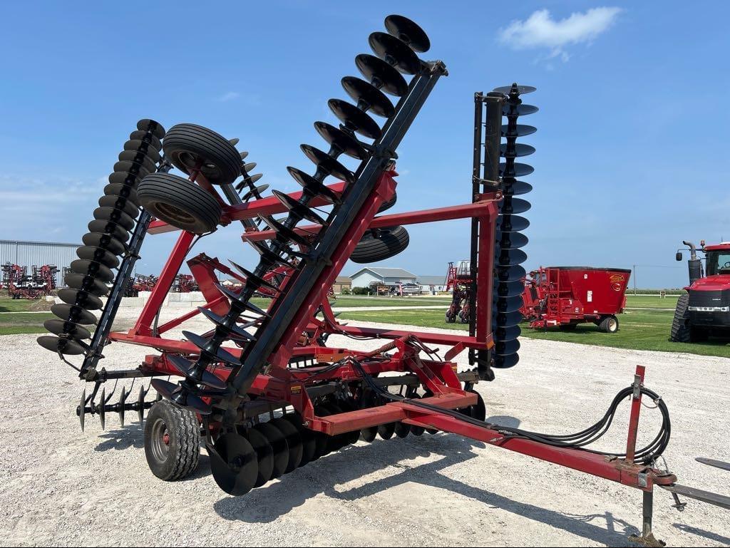 Image of Case IH 496 Primary image