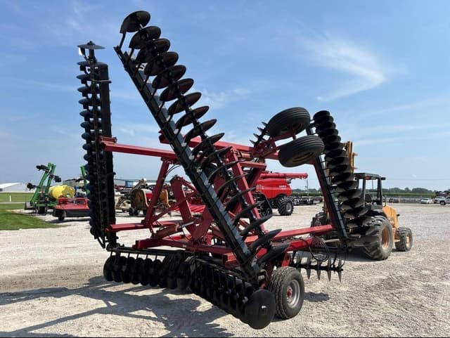 Image of Case IH 496 equipment image 2