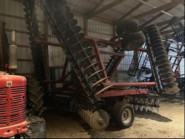 Image of Case IH 496 equipment image 3